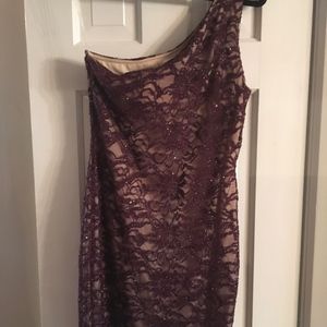 Homecoming cocktail dress